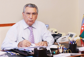 Ramiz Mehdiyev: «Le Groupe de Minsk n`a pas réussi à produire des résultats désirés»